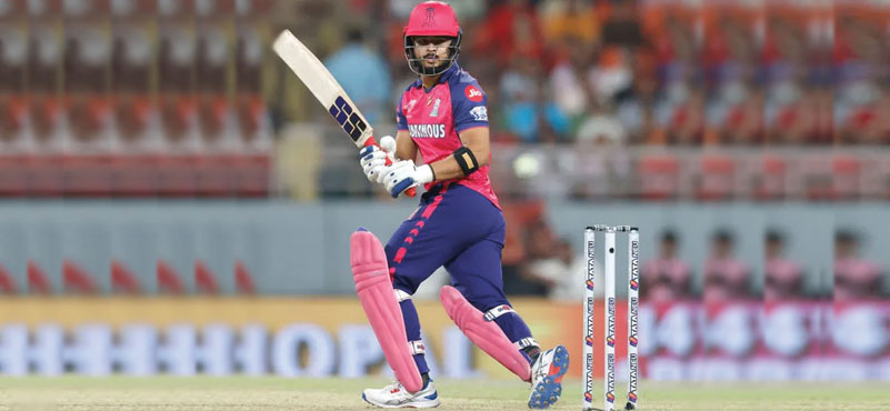 IPL 2024: New Trends, Faces, Aspirants for the World Cup