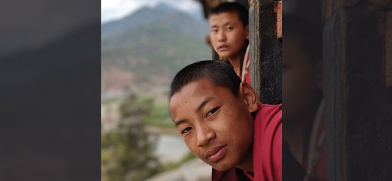 Regional Tourism: Passport to Peace!