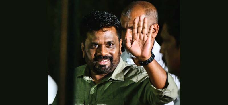 Sri Lanka, ONOE, Lateral Entry, Role of the LOP, and Mollywood