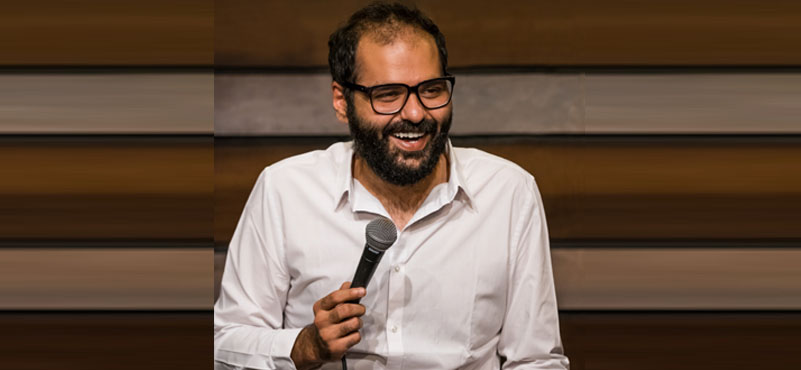 Shifting Sands: Is Laughter the best medicine?