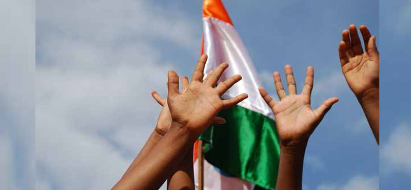 Time for Moratorium on Issues that Divide All Indians