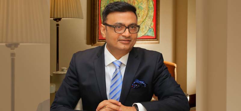 Pure Luxury Play, Like No Other: Anuraag Bhatnagar