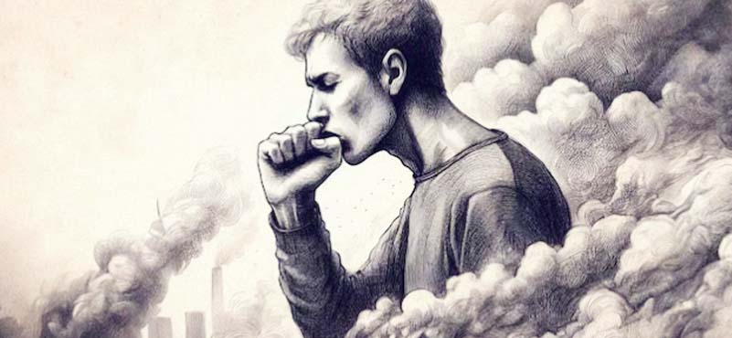 Delhi’s Pollution Crisis: A Public Health Emergency That No One Is Treating Seriously