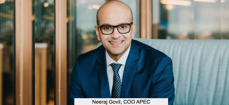 Well on Track to 500 Hotels by 2030, Marriott Remains Most Bullish on India: Neeraj Govil