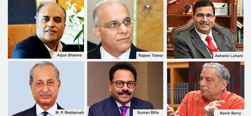 Pushing a Tourism Narrative Around the Sights and Sounds and so Much Else (and Tastes) of Delhi