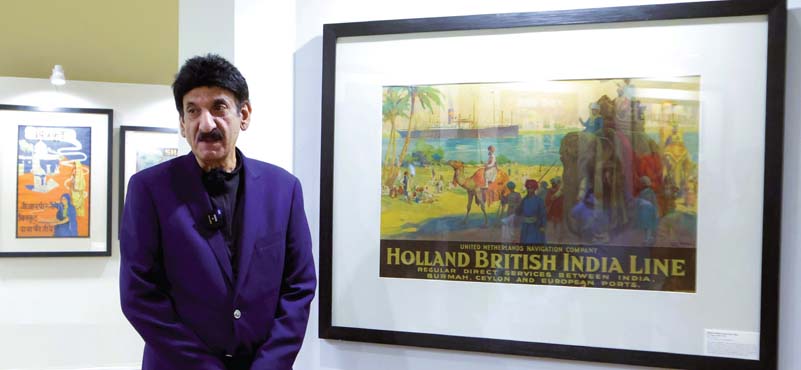 12 years of Historic Heritage Transport Museum: Turning Passion into Reality!