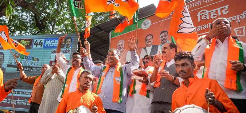 You Get What You Deserve!