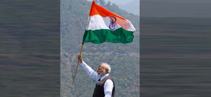 Thoughts on this Republic Day!