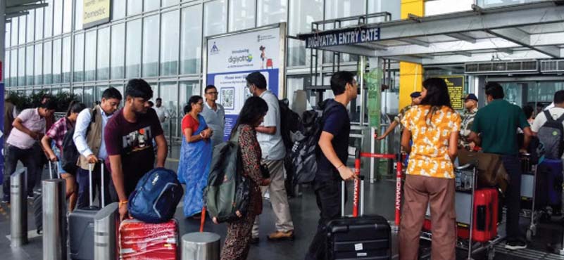 Churning at the Top: Both Airlines Line Up for Change!