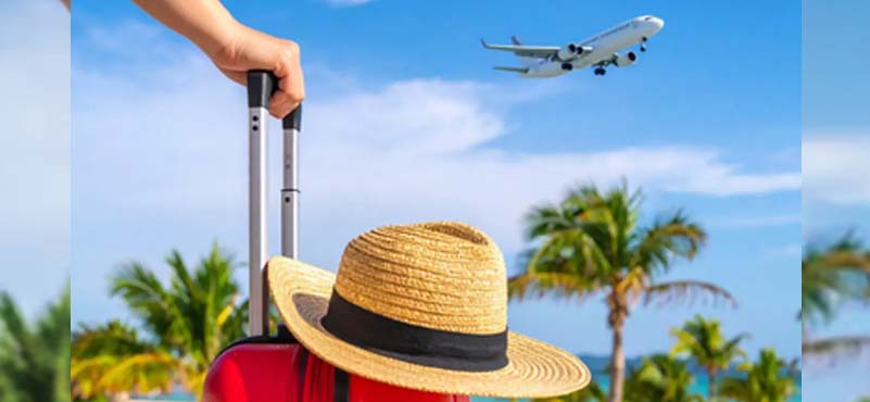 War in the Middle East: Could Signal a Tectonic Shift towards Domestic Preferences in Indian Travel and Tourism