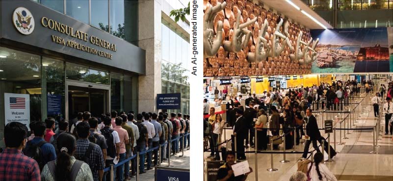 Enabling People to become Global Citizens A Recall of the VFS Contribution