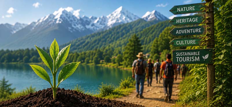 Tourism Becomes an Engine of Economic Growth!