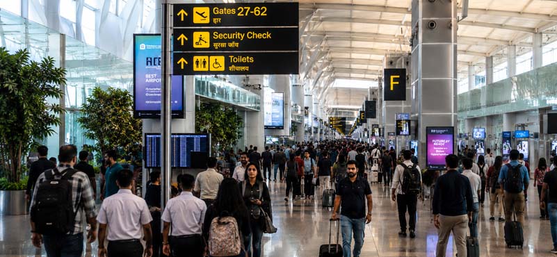 Indian Air Transport Story: Delayed But On Course!